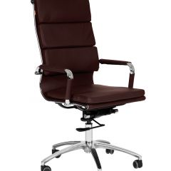 Кресло для руководителя CHAIRMAN 750 (Экокожа) в Ревде - revda.mebel24.online | фото 5