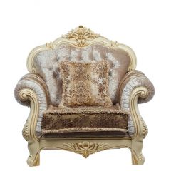 Кресло Илона в Ревде - revda.mebel24.online | фото