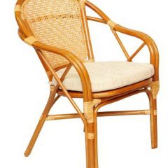 Кресло из ротанга Петани в Ревде - revda.mebel24.online | фото