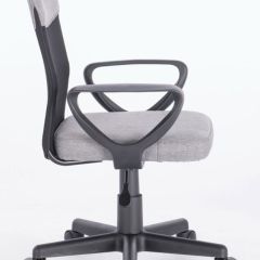 Кресло КОМПАКТНОЕ BRABIX "Jet MG-315" (серое) 531840 в Ревде - revda.mebel24.online | фото 4