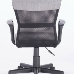 Кресло КОМПАКТНОЕ BRABIX "Jet MG-315" (серое) 531840 в Ревде - revda.mebel24.online | фото 5