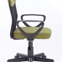 Кресло КОМПАКТНОЕ BRABIX "Jet MG-315" (зеленое) 531841 в Ревде - revda.mebel24.online | фото 3
