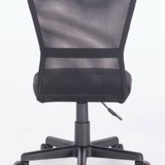 Кресло компактное BRABIX "Smart MG-313" (черное) 531843 в Ревде - revda.mebel24.online | фото 4