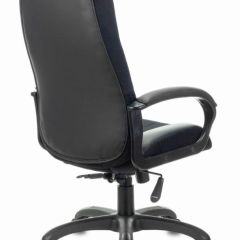 Кресло компьютерное BRABIX PREMIUM "Rapid GM-102" (экокожа/ткань, черное/серое) 532105 в Ревде - revda.mebel24.online | фото 5