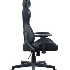 Кресло компьютерное BRABIX "GT Carbon GM-115" (две подушки, экокожа, черное) 531932 в Ревде - revda.mebel24.online | фото 6