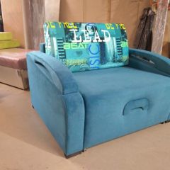 Кресло-кровать (1000) в Ревде - revda.mebel24.online | фото 1