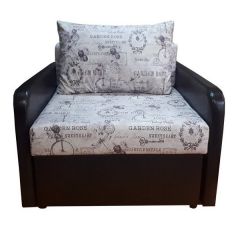 Кресло кровать Канзасик в Ревде - revda.mebel24.online | фото 3