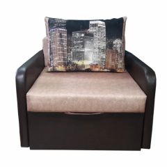 Кресло кровать Канзасик в Ревде - revda.mebel24.online | фото 5