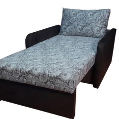 Кресло кровать Канзасик в Ревде - revda.mebel24.online | фото 2