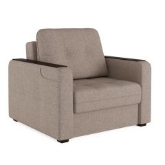Кресло-кровать "SMART" 3 СК (Шерлок 932) в Ревде - revda.mebel24.online | фото