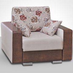Кресло-кровать Виктория 4 (ткань до 300) в Ревде - revda.mebel24.online | фото