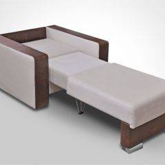 Кресло-кровать Виктория 4 (ткань до 300) в Ревде - revda.mebel24.online | фото 2
