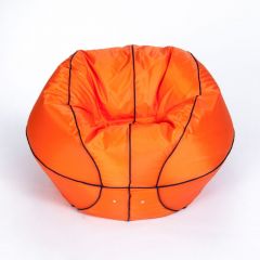 Кресло-мешок Баскетбольный мяч Большой в Ревде - revda.mebel24.online | фото 2