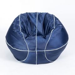 Кресло-мешок Баскетбольный мяч Большой в Ревде - revda.mebel24.online | фото 3