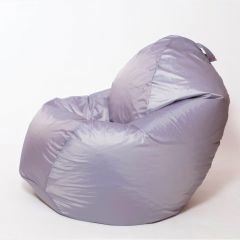 Кресло-мешок Стади (Оксфорд водоотталкивающая ткань) 80*h130 в Ревде - revda.mebel24.online | фото 8