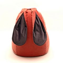 Кресло-мешок Зайка (Длинные уши) в Ревде - revda.mebel24.online | фото 2