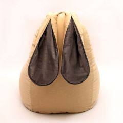 Кресло-мешок Зайка (Длинные уши) в Ревде - revda.mebel24.online | фото 6