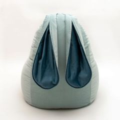 Кресло-мешок Зайка (Длинные уши) в Ревде - revda.mebel24.online | фото 8