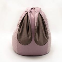 Кресло-мешок Зайка (Длинные уши) в Ревде - revda.mebel24.online | фото 10