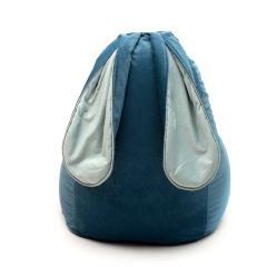 Кресло-мешок Зайка (Длинные уши) в Ревде - revda.mebel24.online | фото 14