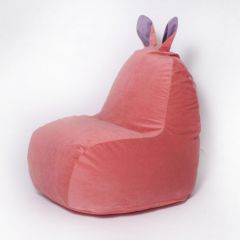 Кресло-мешок Зайка (Короткие уши) в Ревде - revda.mebel24.online | фото 3