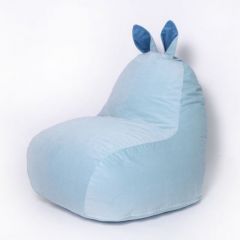 Кресло-мешок Зайка (Короткие уши) в Ревде - revda.mebel24.online | фото 9