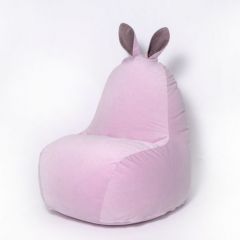 Кресло-мешок Зайка (Короткие уши) в Ревде - revda.mebel24.online | фото 11