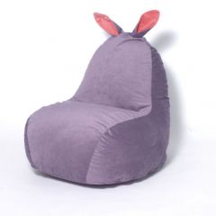 Кресло-мешок Зайка (Короткие уши) в Ревде - revda.mebel24.online | фото 13