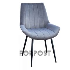 Кресло НЕАПОЛЬ (стул обеденный) в Ревде - revda.mebel24.online | фото 4