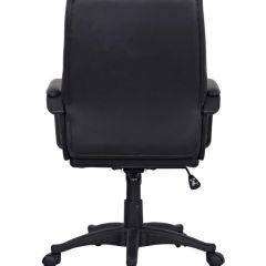 Кресло офисное BRABIX "Enter EX-511" (экокожа/черная) 530859 в Ревде - revda.mebel24.online | фото 5
