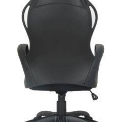 Кресло офисное BRABIX PREMIUM "Force EX-516" (ткань черная/вставки синие) 531572 в Ревде - revda.mebel24.online | фото 5