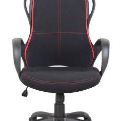 Кресло офисное BRABIX PREMIUM "Force EX-516" (ткань черное/вставки красные) 531571 в Ревде - revda.mebel24.online | фото 5