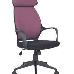 Кресло офисное BRABIX PREMIUM "Galaxy EX-519" (ткань черное/терракотовое) 531570 в Ревде - revda.mebel24.online | фото 2