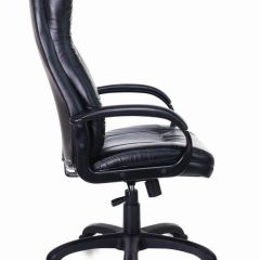 Кресло офисное BRABIX PREMIUM "Boss EX-591" (черное) 532099 в Ревде - revda.mebel24.online | фото 2