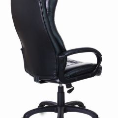 Кресло офисное BRABIX PREMIUM "Boss EX-591" (черное) 532099 в Ревде - revda.mebel24.online | фото 3