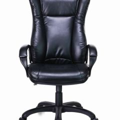Кресло офисное BRABIX PREMIUM "Boss EX-591" (черное) 532099 в Ревде - revda.mebel24.online | фото 4