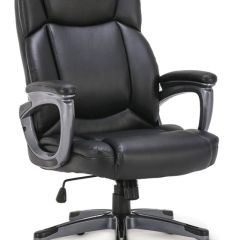 Кресло офисное BRABIX PREMIUM "Favorite EX-577" (черное) 531934 в Ревде - revda.mebel24.online | фото