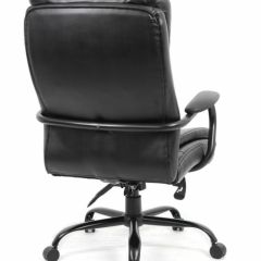 Кресло офисное BRABIX PREMIUM "Heavy Duty HD-004" (черное) 531942 в Ревде - revda.mebel24.online | фото 4