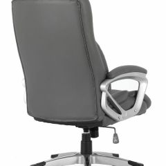 Кресло офисное BRABIX PREMIUM "Level EX-527", серое, 531937 в Ревде - revda.mebel24.online | фото 3