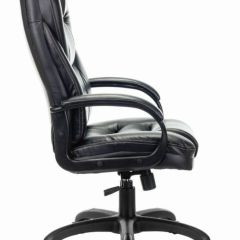 Кресло офисное BRABIX PREMIUM "Nord EX-590" (черное) 532097 в Ревде - revda.mebel24.online | фото 2