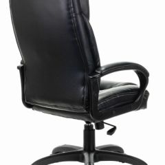 Кресло офисное BRABIX PREMIUM "Nord EX-590" (черное) 532097 в Ревде - revda.mebel24.online | фото 3