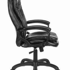 Кресло офисное BRABIX PREMIUM "Omega EX-589" (экокожа, черное) 532094 в Ревде - revda.mebel24.online | фото 2