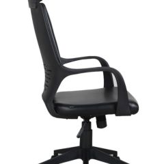 Кресло офисное BRABIX PREMIUM "Prime EX-515" (черное) 531569 в Ревде - revda.mebel24.online | фото 3