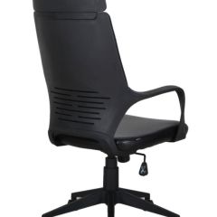Кресло офисное BRABIX PREMIUM "Prime EX-515" (черное) 531569 в Ревде - revda.mebel24.online | фото 4