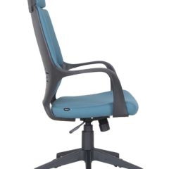 Кресло офисное BRABIX PREMIUM "Prime EX-515" (ткань, голубое) 531568 в Ревде - revda.mebel24.online | фото 2