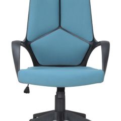 Кресло офисное BRABIX PREMIUM "Prime EX-515" (ткань, голубое) 531568 в Ревде - revda.mebel24.online | фото 4