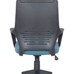 Кресло офисное BRABIX PREMIUM "Prime EX-515" (ткань, голубое) 531568 в Ревде - revda.mebel24.online | фото 5