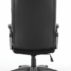 Кресло офисное BRABIX PREMIUM "Solid HD-005" (рециклированная кожа, черное) 531941 в Ревде - revda.mebel24.online | фото 4