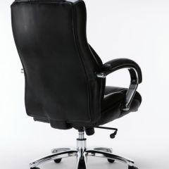 Кресло офисное BRABIX PREMIUM "Status HD-003" (хром, черное) 531821 в Ревде - revda.mebel24.online | фото 5