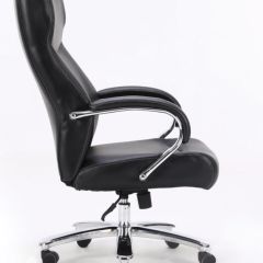 Кресло офисное BRABIX PREMIUM "Total HD-006" (черное) 531933 в Ревде - revda.mebel24.online | фото 3